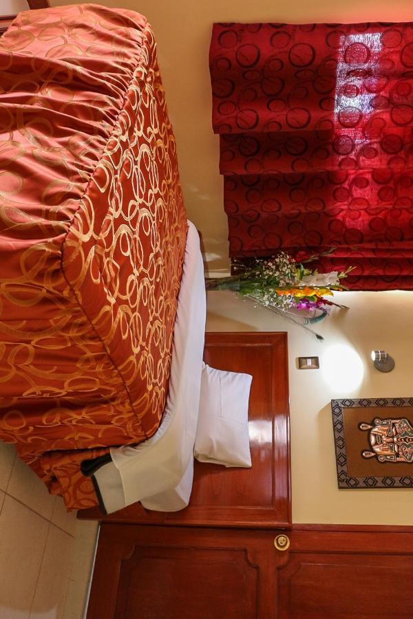 Hotel Elmer-Z Cuzco Exterior photo